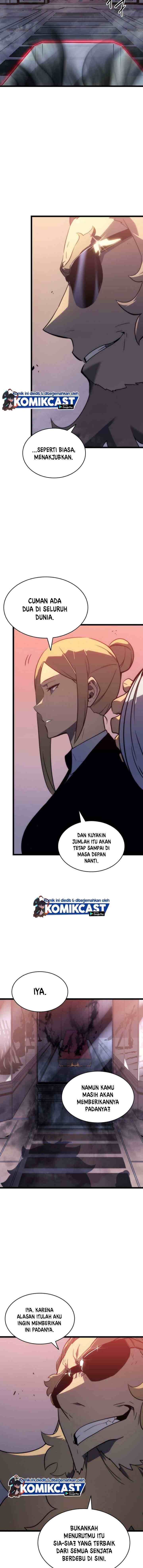 Solo Leveling chapter 152 halaman 15