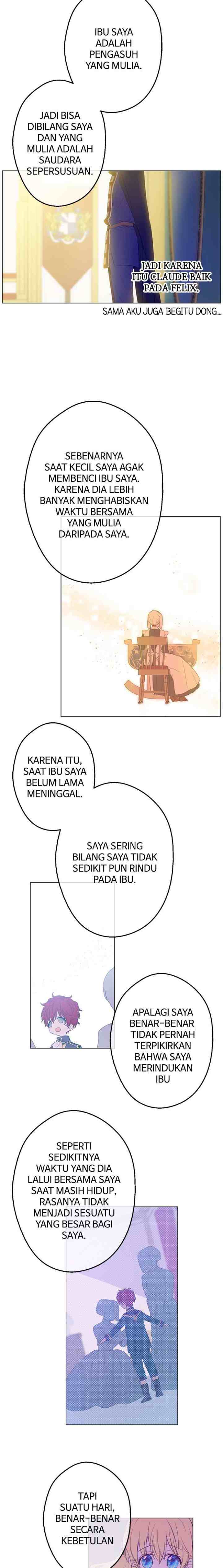 Who Made Me a Princess chapter 15 halaman 13