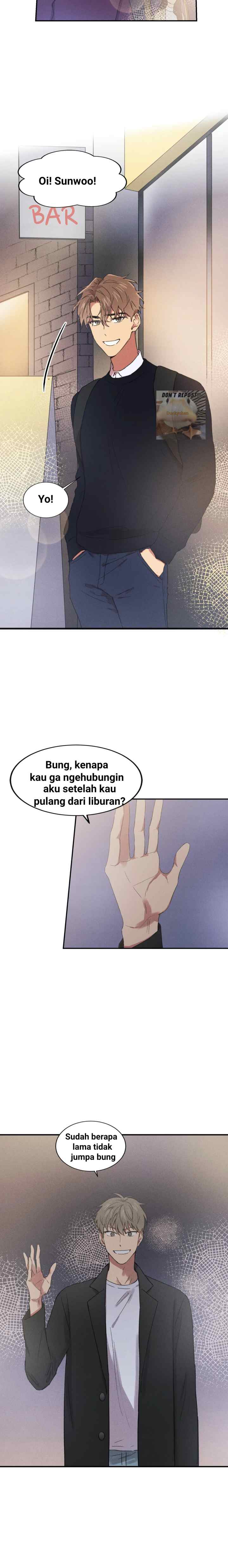 Literary Boy chapter 18 halaman 17
