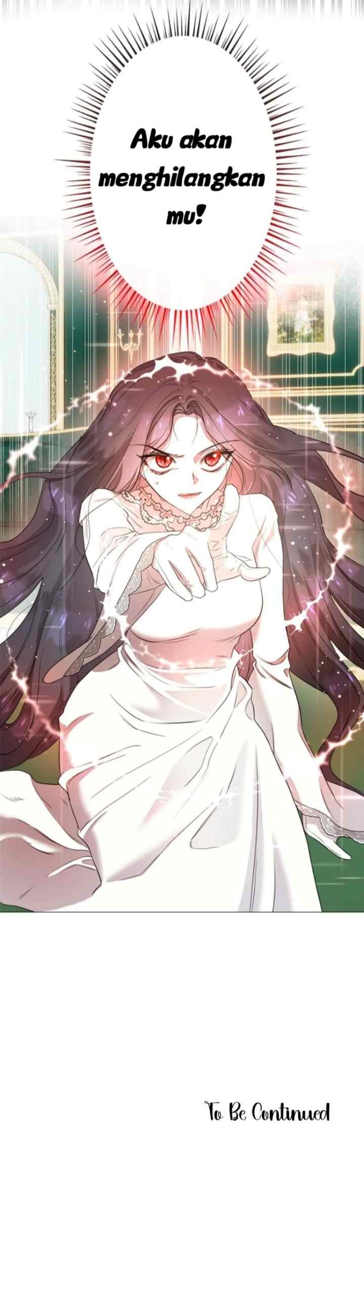 How a Villainess Survives as a Saint chapter 3 halaman 14