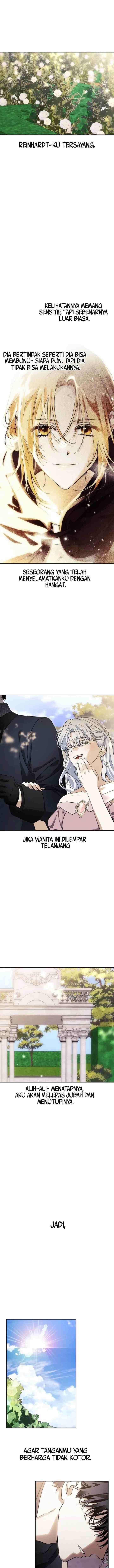 I Tamed My Ex-Husband's Mad Dog chapter 36 halaman 17