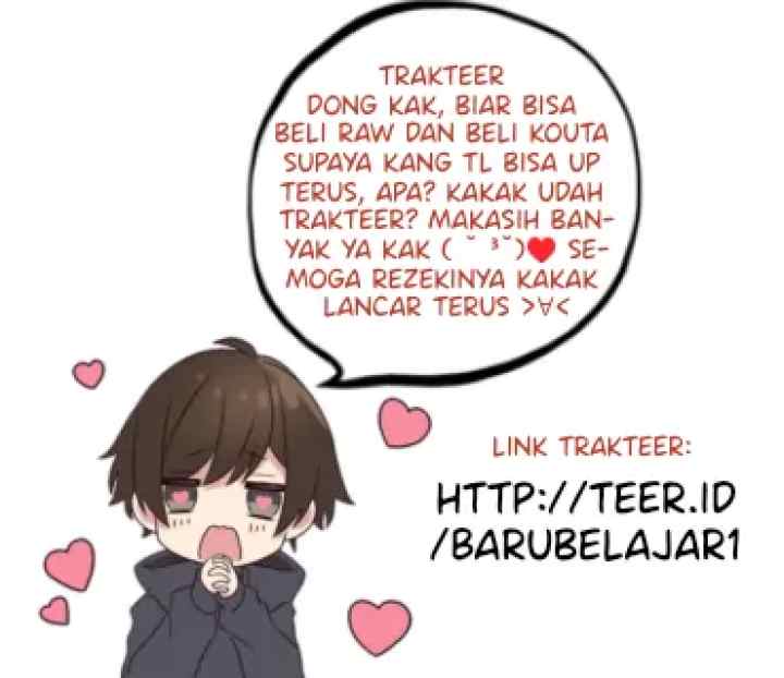 Cassia & Zesteer chapter 107 halaman 16