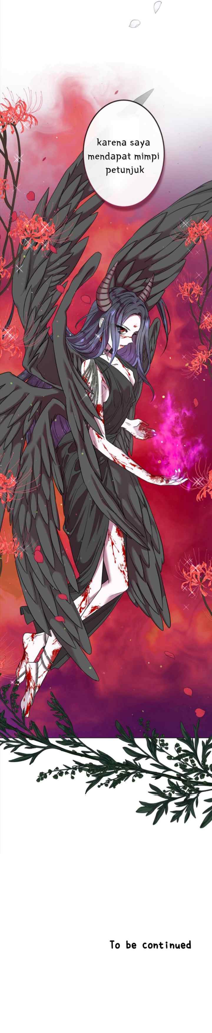 How a Villainess Survives as a Saint chapter 8 halaman 14