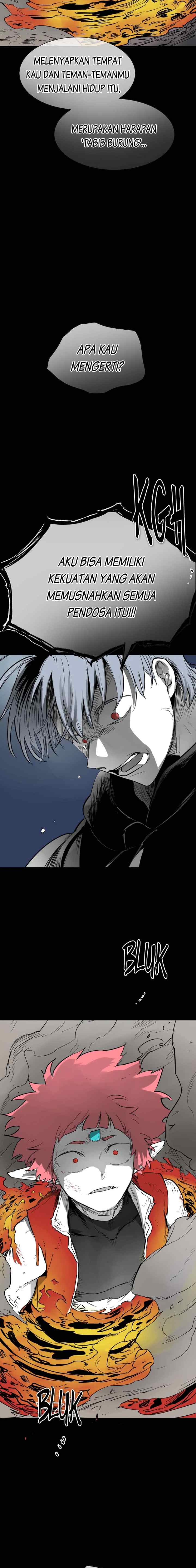 Ordinary Heroes chapter 259 halaman 14