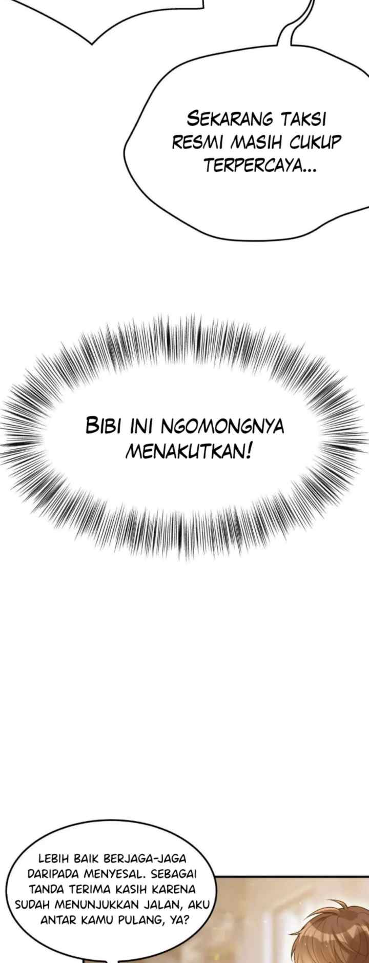Guide on How to Sleep chapter 51 halaman 18
