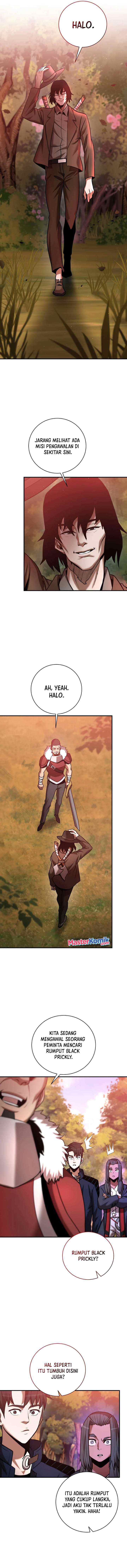 I Became a Renowned Family's Sword Prodigy chapter 20 halaman 13