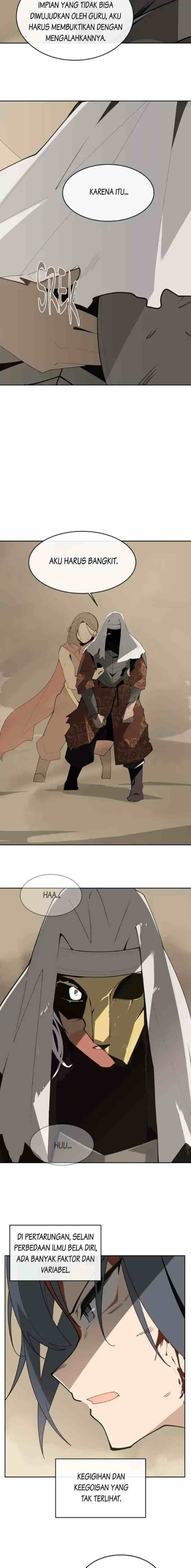 Devil Sword King chapter 292 halaman 10