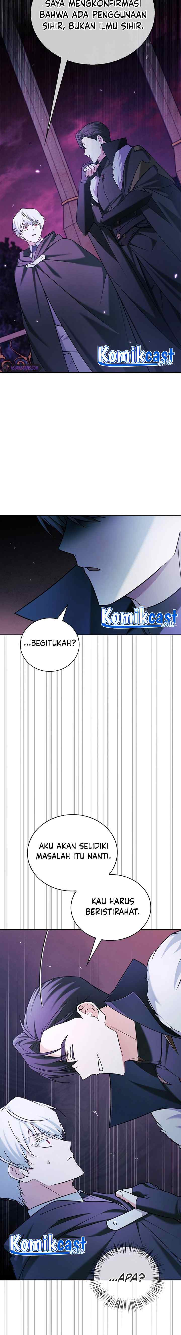 I'm Not That Kind of Talent chapter 37 halaman 7