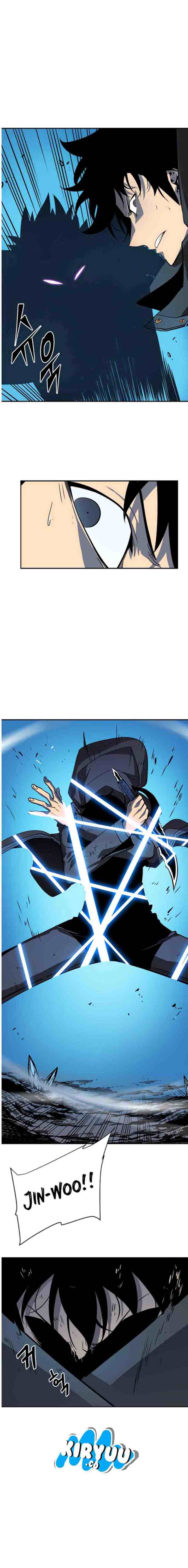 Solo Leveling chapter 32 halaman 16