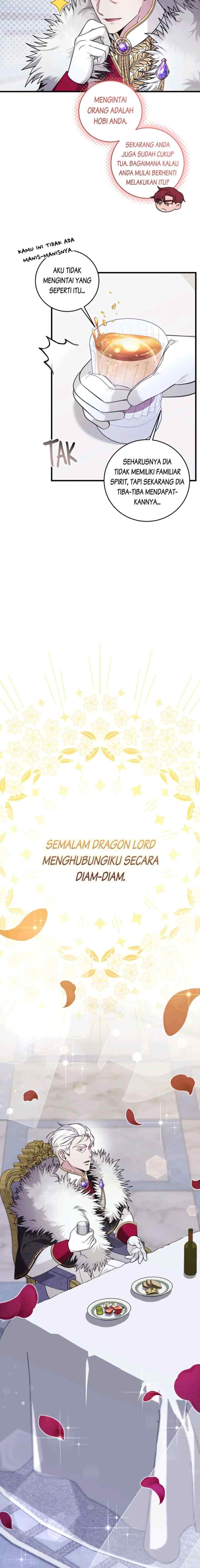 Pharmacist Princess chapter 48 halaman 16
