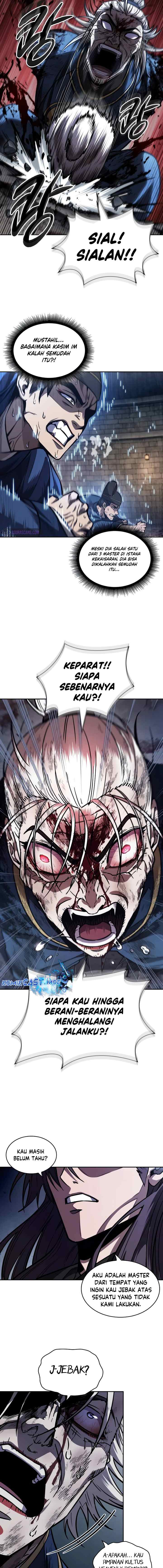 Nano Machine chapter 213 halaman 14