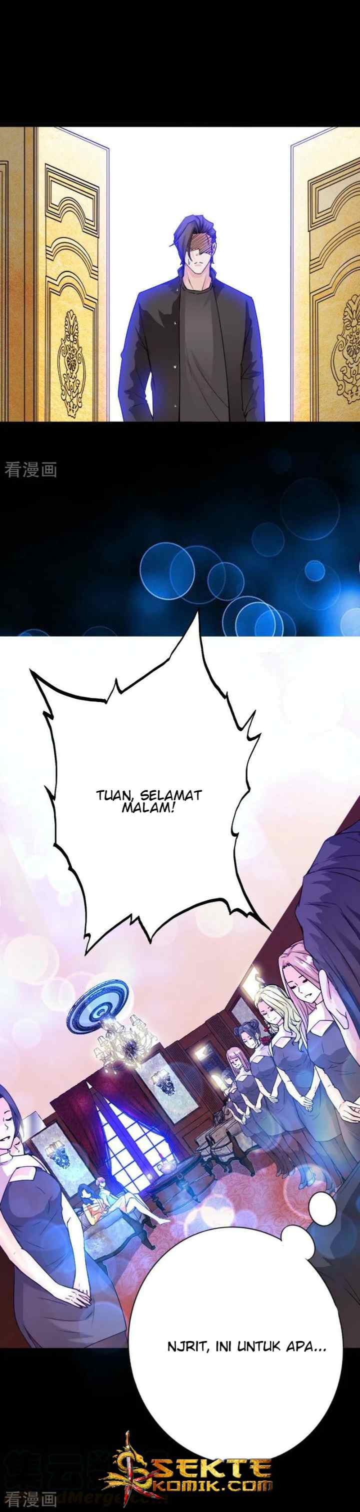 Hopeless chapter 79 halaman 13