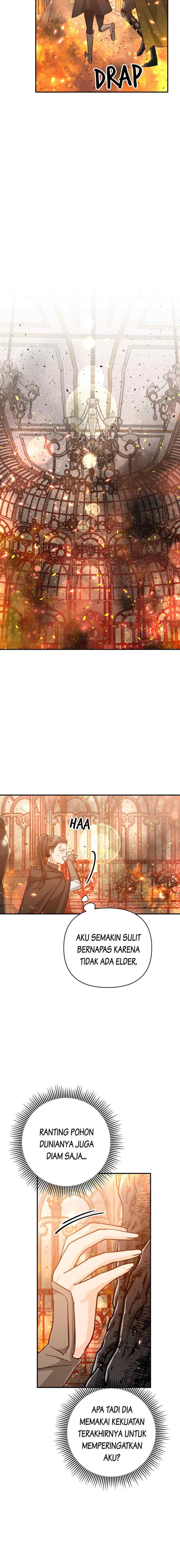 Terrarium Adventure chapter 39 halaman 12