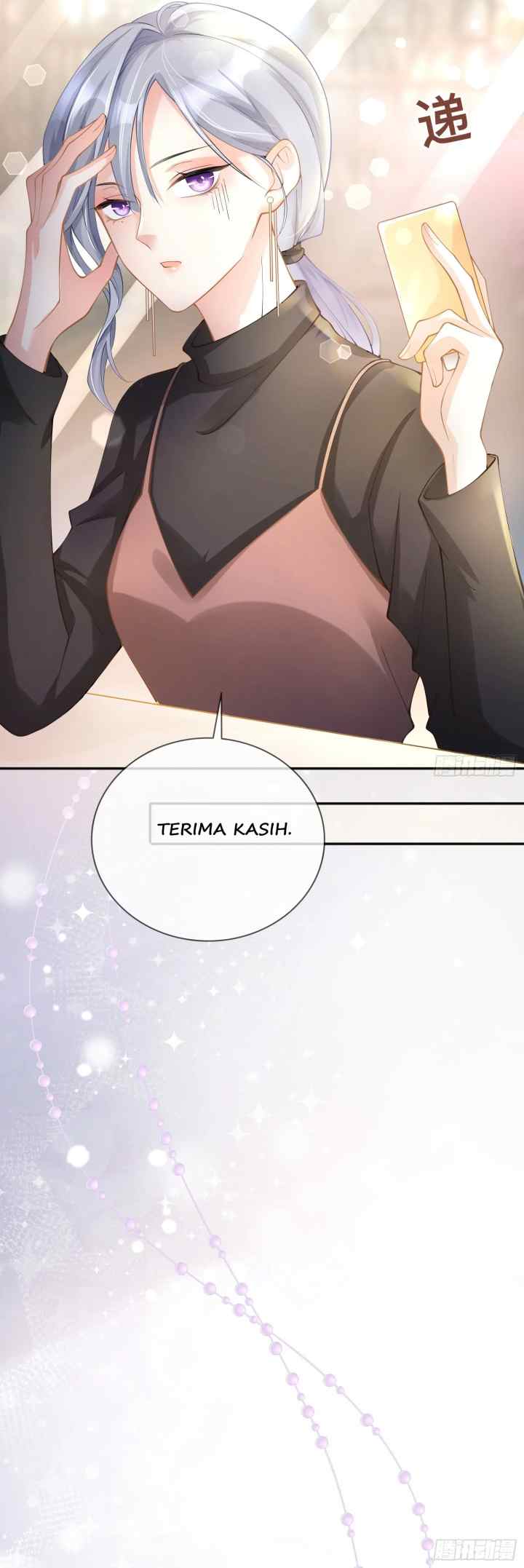 Distance of Two Star chapter 5 halaman 10