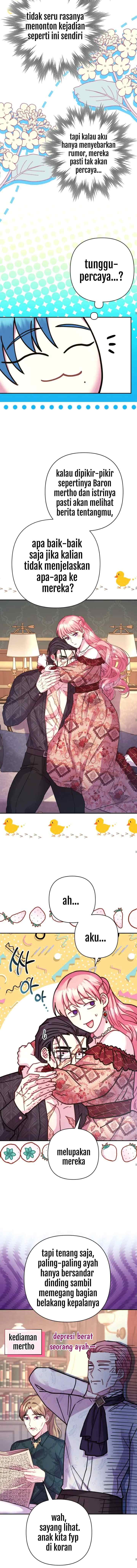 Anyway, It Is A Ropan chapter 32 halaman 11