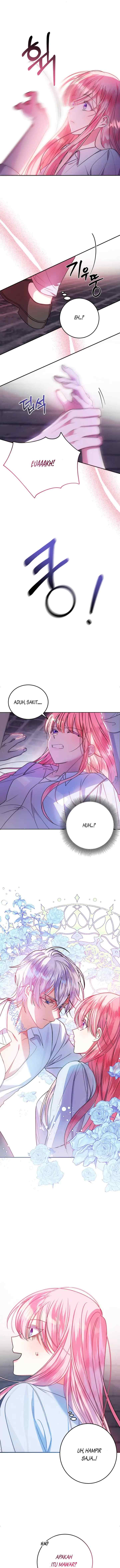 I Met the Male Lead In Prison (Remake) chapter 5 halaman 6