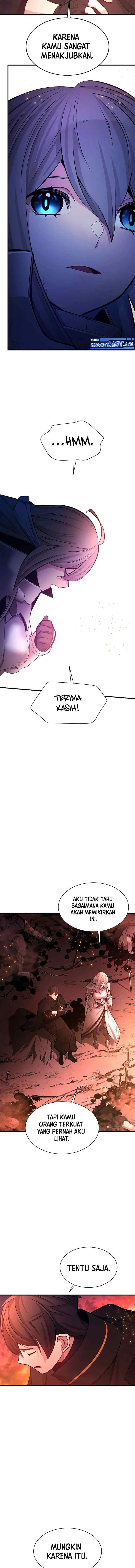 The Tutorial Is Too Tough! chapter 166 halaman 8