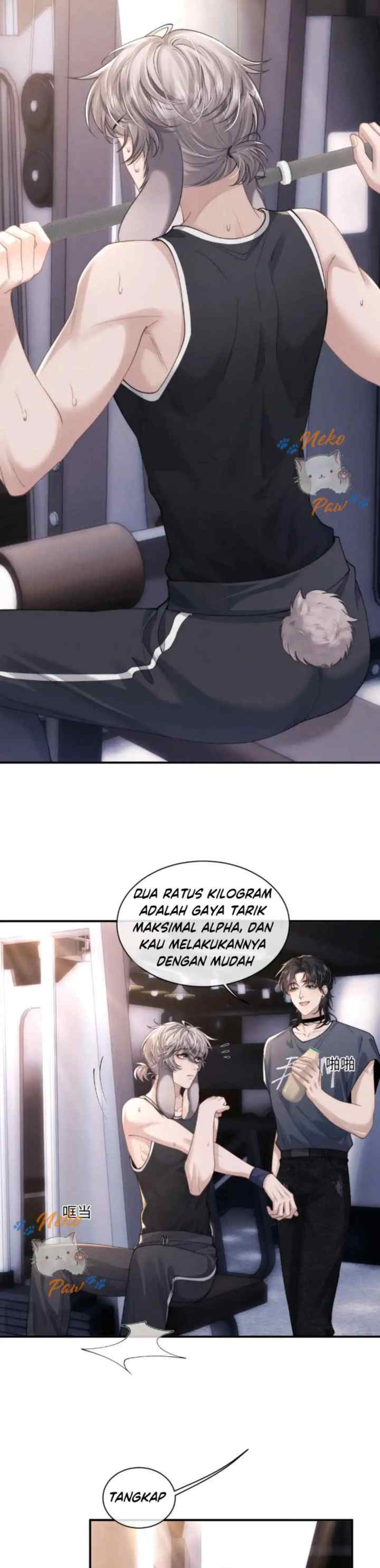 Everlasting Love chapter 76 halaman 13