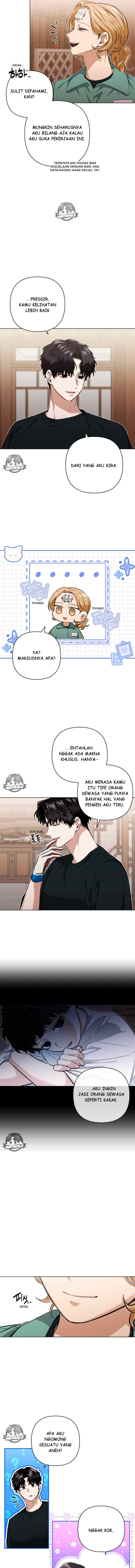 Remember Me chapter 11 halaman 9