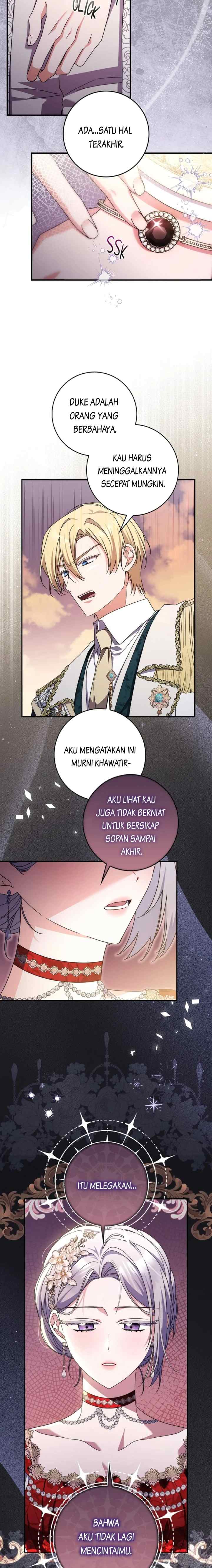 As My Husband Wish, I Will Bring in the Concubine chapter 40 halaman 11