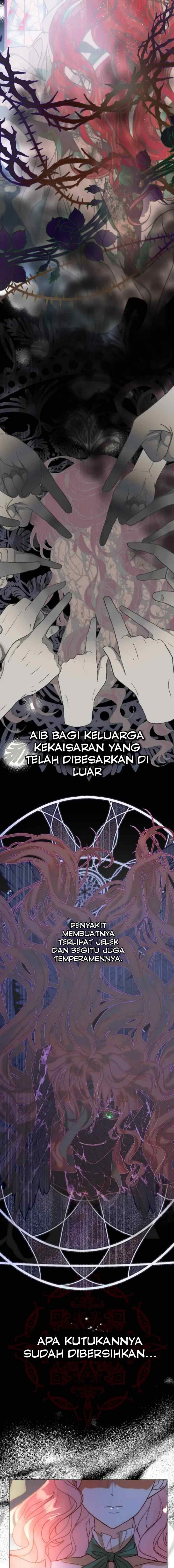 I Was Born The Second Daughter chapter 43 halaman 10