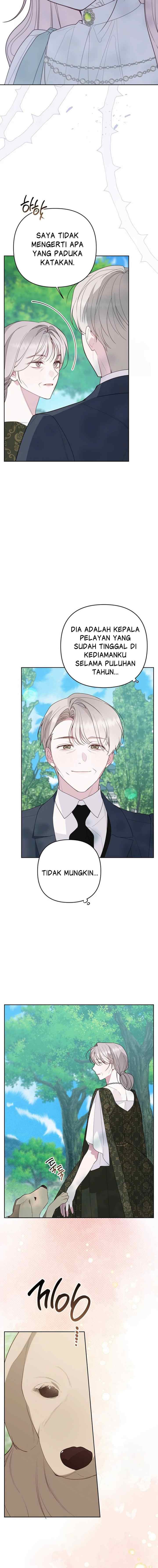The Baby Tyrant chapter 95 halaman 4