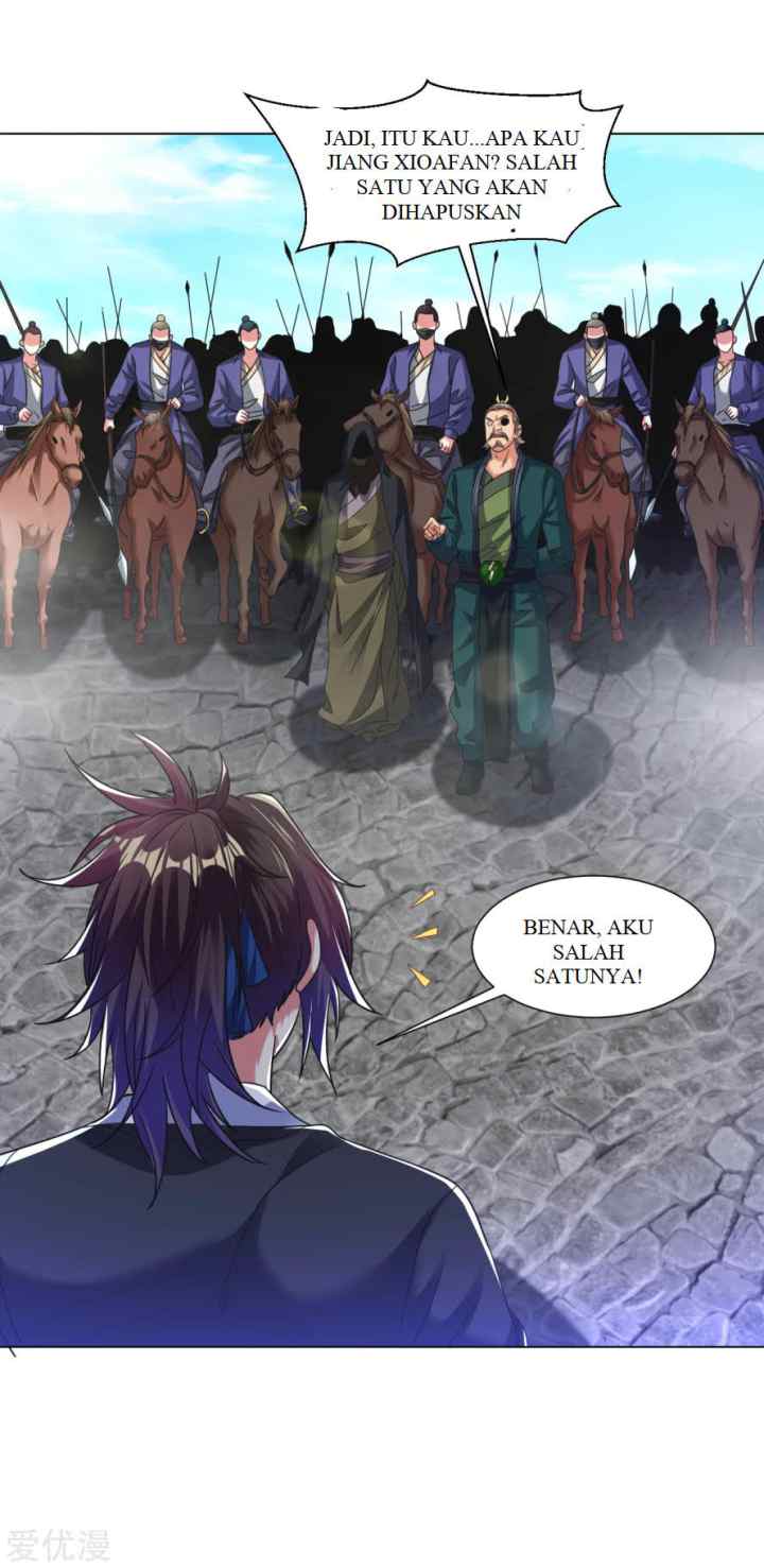 Dao Yin chapter 124 halaman 7