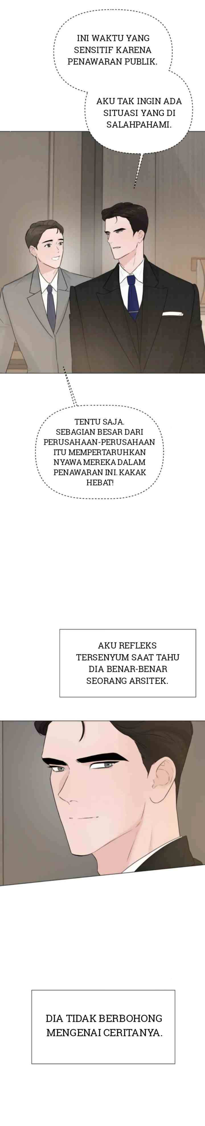 Another Love! chapter 16 halaman 8