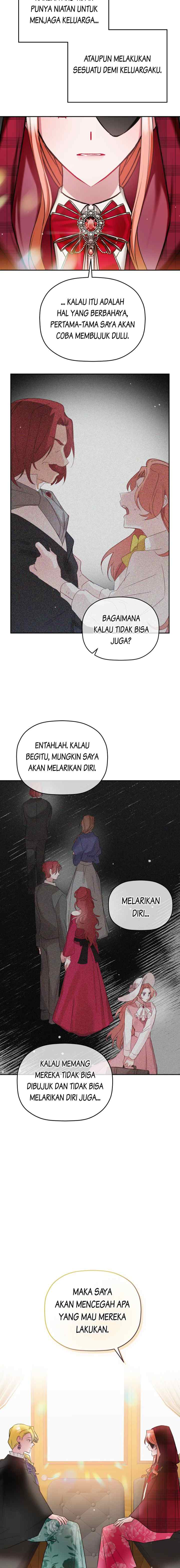 Preventing the Making of Tyrant chapter 84 halaman 4
