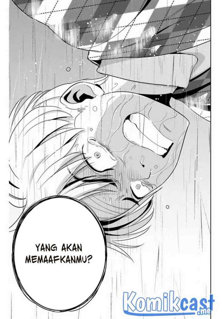 Fukushuu No Kyoukasho chapter 55 halaman 18