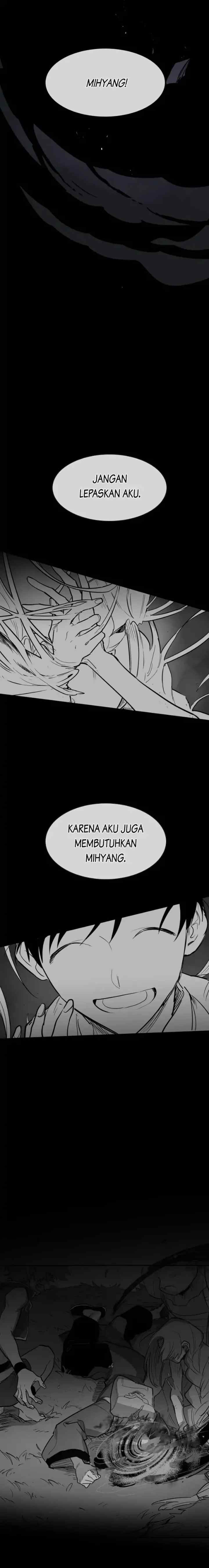 Ordinary Heroes chapter 201 halaman 12
