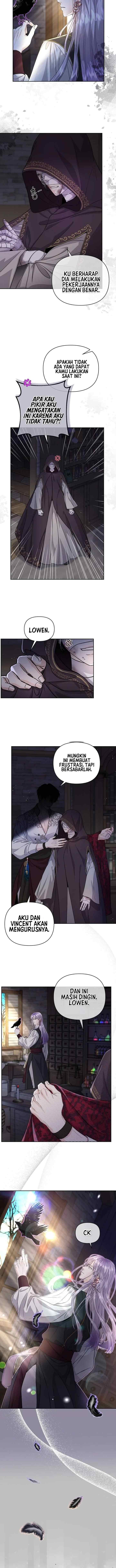 Grand Duke of the North chapter 15 halaman 7