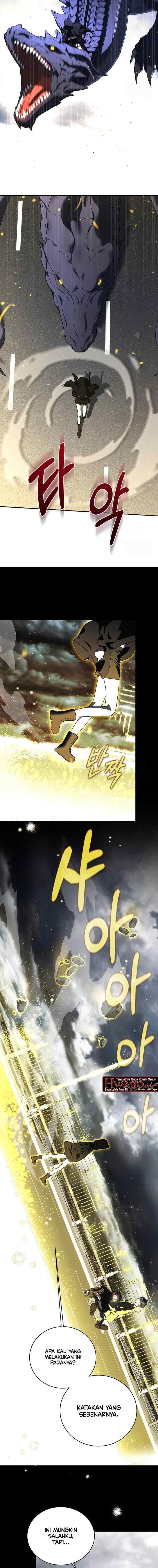 A Guide to the Right Life for Rankers chapter 5 halaman 5
