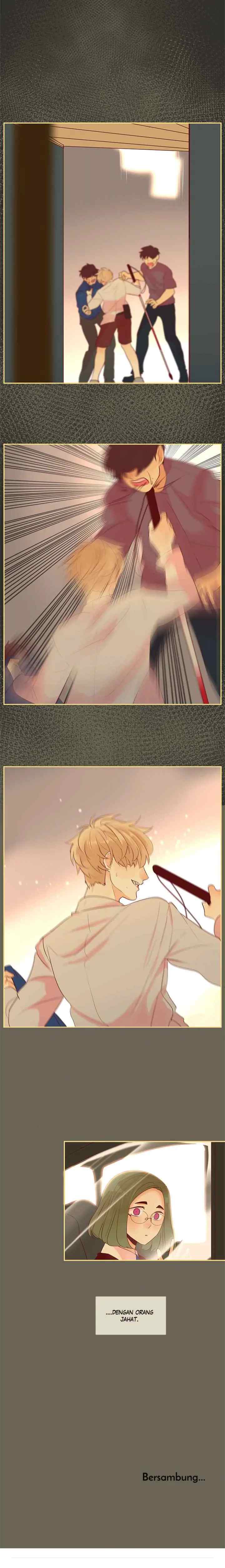 Flawless chapter 177 halaman 13