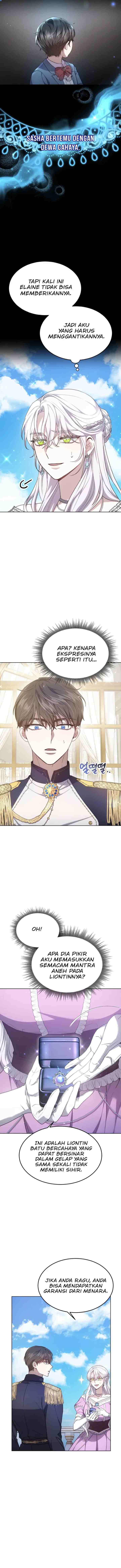 The Male Lead's Nephew Like Me So Much chapter 6 halaman 5