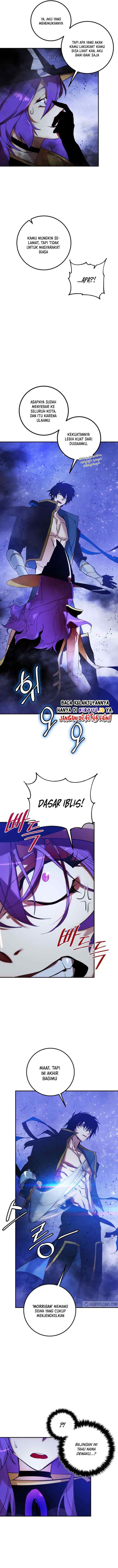 Return to Player chapter 68 halaman 10