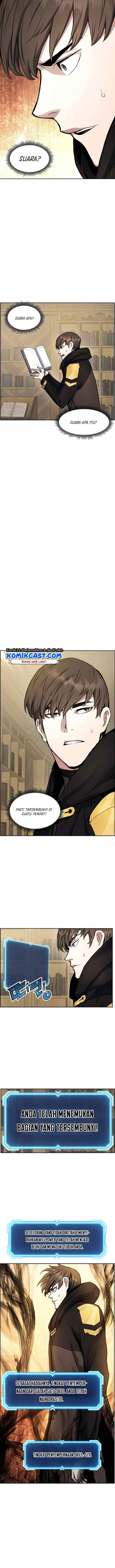 Return of the Broken Constellation chapter 30 halaman 11