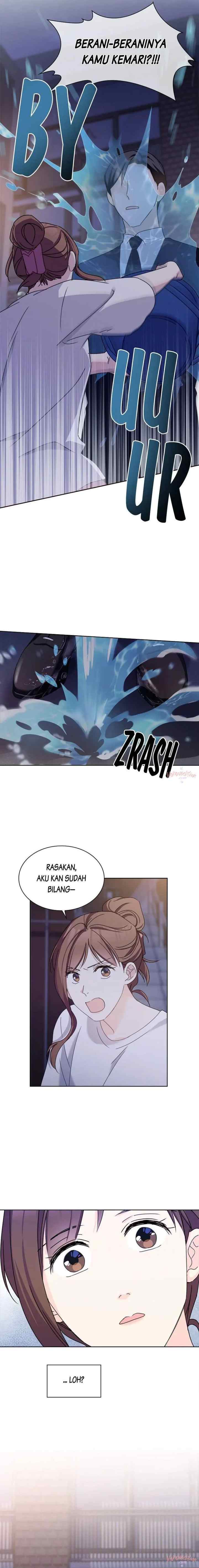 I'm in Love (INO) chapter 14 halaman 12