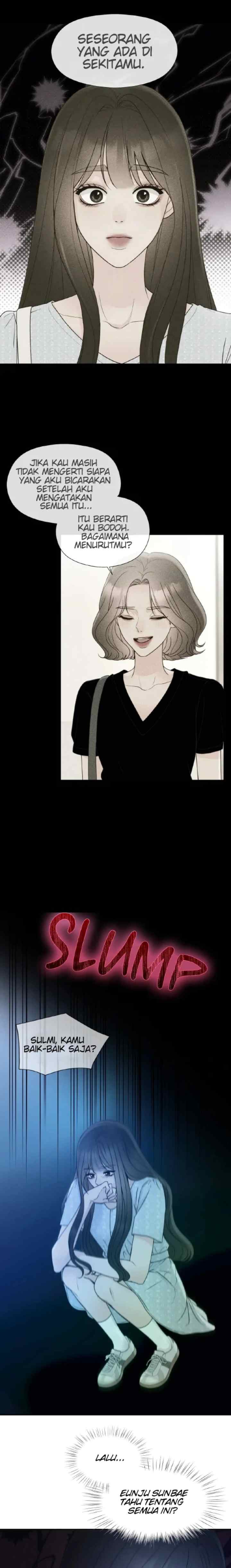 Miss Makeover chapter 78 halaman 4