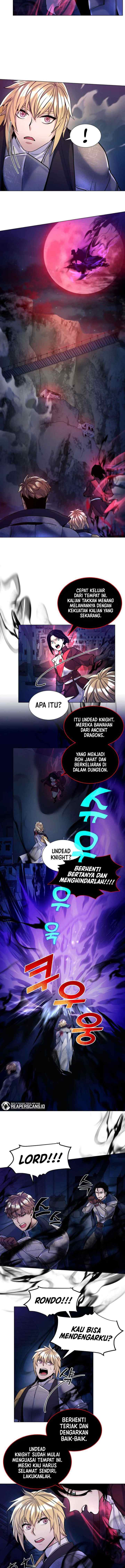 Overbearing Tyrant chapter 19 halaman 8