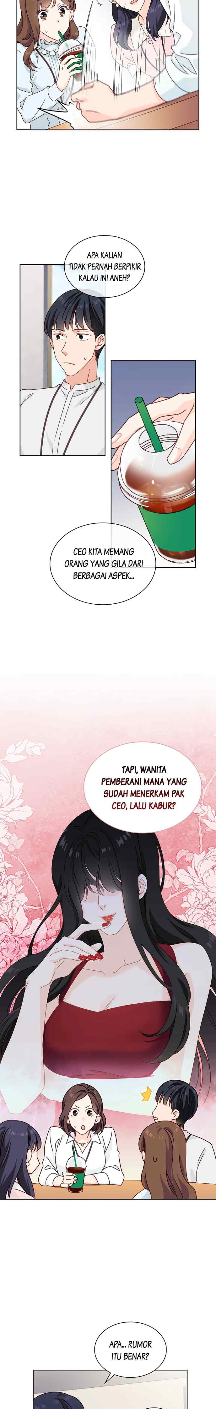 I'm in Love (INO) chapter 1 halaman 6