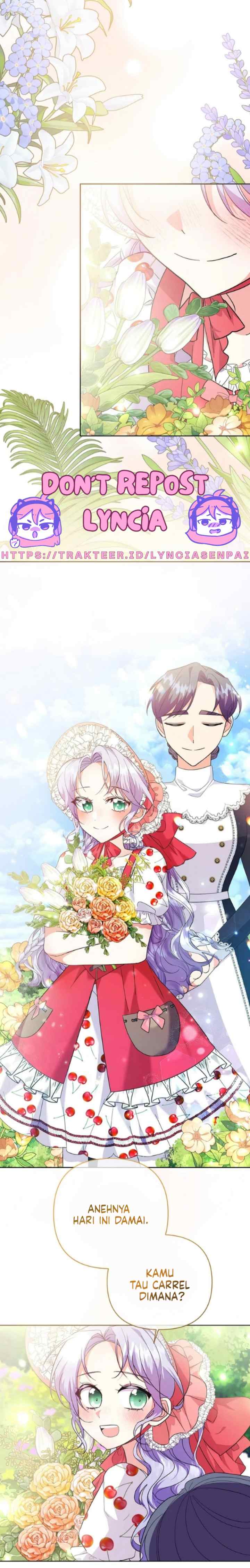 The Kids Have Changed chapter 30 halaman 5