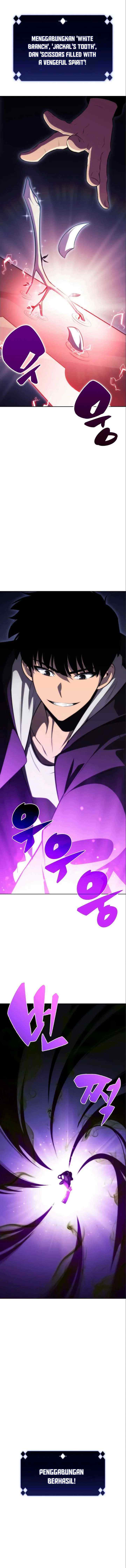 Solo Max-Level Newbie chapter 56 halaman 14