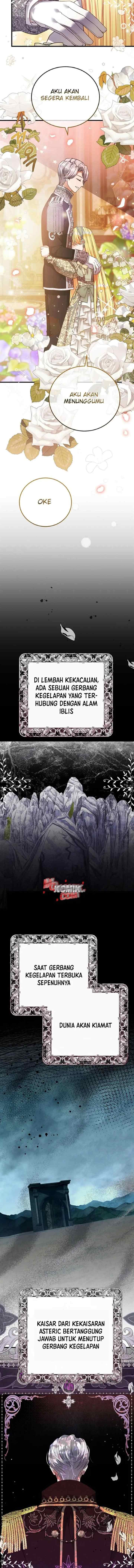 I Became the Wife of the Monstrous Crown Prince chapter 60 halaman 16