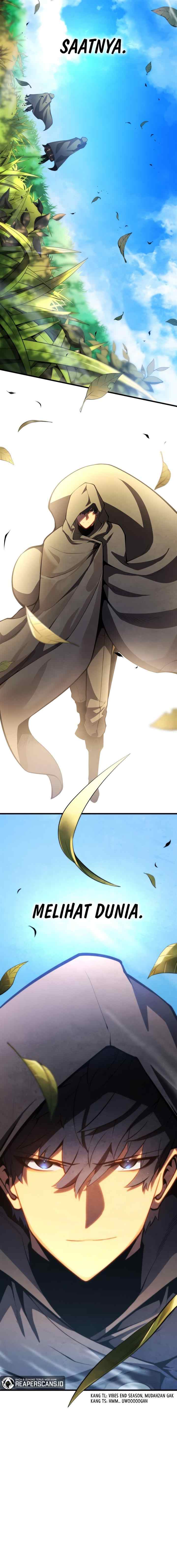Swordmaster's Youngest Son chapter 37 halaman 17