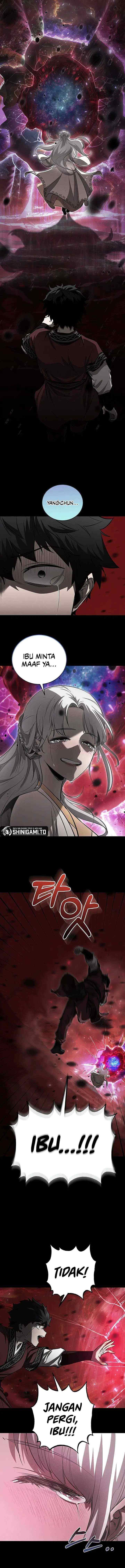 Childhood Friend Of The Zenith chapter 59 halaman 9