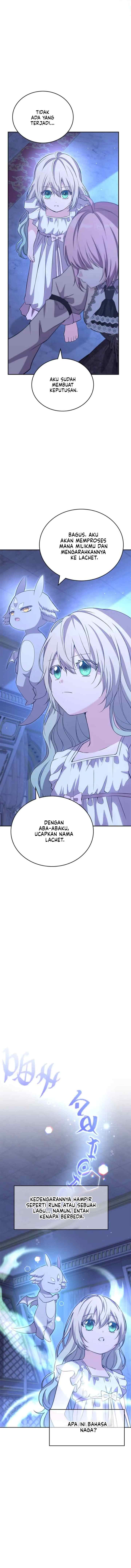 Trumping My Tragic Destiny chapter 12 halaman 15
