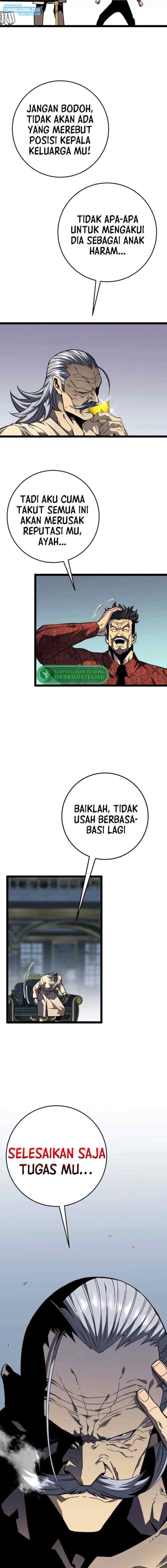 I Copy Talents (Your Talent is Mine) chapter 39 halaman 10