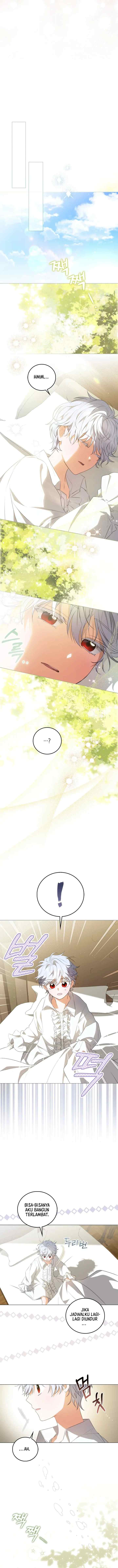 Became the Sister-in-Law of a Young Yandere chapter 3 halaman 4
