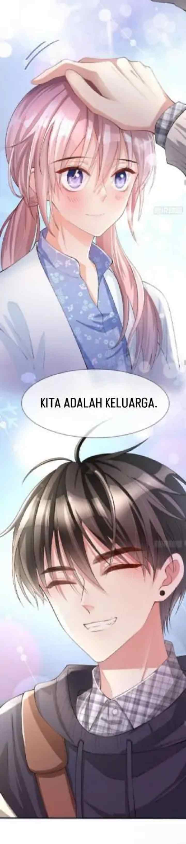 Distance of Two Star chapter 23 halaman 15